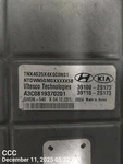 Engine Control Mod Oem 2022 Hyundai Santacruz 1YR Wrnty Used. Price: $75.00.