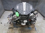 2013 Bmw F10 550IX 4.4L Awd N63B44A A/t Complete Engine Motor Turbo 87K Miles Used. Price: $4725.00.