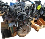 95 96 97 Ford Ranger Mazda B3000 Not Rotary 3.0L V6 Engine Motor Assembly Vin Used. Price: $1174.50.
