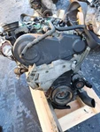 Used Engine Complete Assembly Fits: 2014 Volkswagen Jetta 2.0L Id Cjaa Vi. Price: $1476.00.