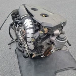 2013-2016 Lincoln Mkz 2.0L Engine Motor Vin 9 8TH Turbo Gasoline Oem 116K Used. Price: $1200.00.