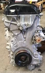 Mazda 3 2.0L Engine 59K Miles 2004 2005 Used. Price: $1044.05.