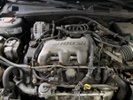 Engine 3.1L Vin J 8TH Digit California Opt NC1 Fits 00 Malibu 771599 Used. Price: $631.66.