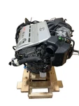 02 03 Lexus ES300 Engine Assembly/motor 172K Miles! Used. Price: $1173.00.