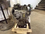 Engine 2.5L QR25DE Vin B 4TH Digit Cvt Fits 07-08 Sentra 1269997 Used. Price: $840.66.