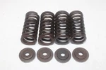 1937 1938 Indian Junior Scout Motor Valve Spring Collars 40327 Used. Price: $45.00.