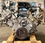 Ford Mustang Gt 4.6L 3V Vin:h 80K Engine 2008 2009 2010 Used. Price: $2299.00.