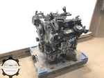 2017-2022 Genesis G90 Rwd 3.3L V6 Engine Motor Long Block Oem 153K Used. Price: $1799.99.