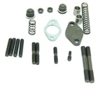 Engine Case Hardware Kit Dual Oil Relief Fits Volkswagen TYPE1 TYPE2 Ghia Thing New. Price: $44.99.