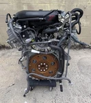 2015-2017 Lexus RC300 RC350 Awd 3.5L V6 Engine Motor 17000ML ( Oil Pan Crack ) ! Used. Price: $3000.00.