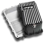 Ppe Brushed Deep Heavy Duty Oil Pan For 2007-2011 Jeep Wrangler Jk 3.8L Gas New. Price: $269.99.
