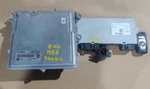 Bmw F10 / F02 F07 535GT N55 Engine Control Unit Ecu Set (oem, 7629420) Used. Price: $350.00.
