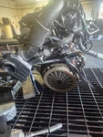 Engine Gasoline 1.0L Vin 8TH Digit Turbo Fits 15-18 Focus 458758 Used. Price: $2880.00.