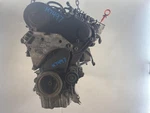 Used Engine Complete Assembly Fits: 2013 Volkswagen Passat 2.0L Vin 5TH Digit. Price: $1992.29.
