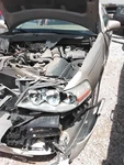 2007 Lincoln Town Car 4.6L Engine Motor Oem 143K Miles - LKQ455481740 Used. Price: $779.10.