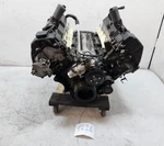06-10 Oem Bmw E63 E64 650I Engine Motor Long Block N62TU V8 4.8L N62B48B 102K* Used. Price: $1795.95.