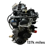 Ford Fiesta 1.6L Engine Motor Assembly 2014 2015 2016 17 18 19 Vin X 8TH Dig Used. Price: $2200.00.