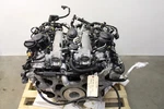 Alfa Giulia Quadrifoglio 2.9L Twin Turbo Engine W/ 42K Miles Oem 17-19 Used. Price: $6999.99.