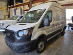 Used Engine Complete Assembly Fits: 2023 Ford Transit 250 3.5L Vin 8TH Digit. Price: $2368.75.