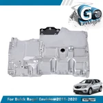 Engine Oil Pan For Chevrolet Equinox / Gmc Acadia Terrain Buick Regal Envision New. Price: $56.87.