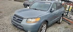 2008 Hyundai Santa Fe 3.3L Engine Motor Oem 127K Miles - LKQ449092199 Used. Price: $1733.10.