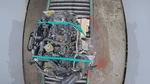 2023 Volkswagen Atlas 2.0L Engine Complete Assembly Fwd Oem 85000 Miles Used. Price: $2175.00.