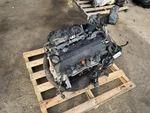 2016-2020 Honda Hr-v Engine 1.8L I-4 141HP At Fwd 127K -lx- 65453 Used. Price: $210.00.