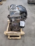 2009 Honda Cr-v Engine Motor Vin 2.4L Used. Price: $1700.00.