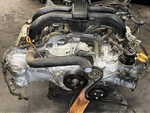 2015 2016 2017 Subaru Xv Crosstrek Impreza 2.0L Engine Motor Oem 75K Mile FB20B Used. Price: $1294.62.