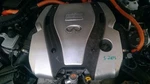 Engine 3.5L Vin 4TH Digit VQ35HR Gasoline Awd Fits 14-17 Infiniti Q50 5320472 Used. Price: $759.91.