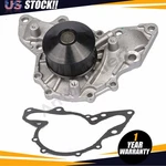 Engine Cooling Water Pump W/gasket For 2003 2004 2005 2006 Kia Sorento V6-3.5L New. Price: $42.36.
