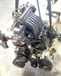 2003 Ford Taurus 3.0L 2WD Engine Motor Assembly Oem 83K Miles Used. Price: $850.00.