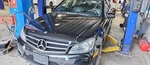 2014 Mercedes-benz C-class 3.5L Engine Motor Oem 81K Miles LKQ453766584 Used. Price: $1676.00.
