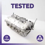 16-19 Bmw G12 750LI M550I N63 4.4L V8 Engine Cylinder Head Right 8605013 Oem Used. Price: $360.00.