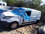 2016 Ford Transit Connect 1.6L Engine Motor Oem 98K Miles - LKQ458172948 Used. Price: $2316.10.