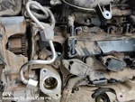Engine Motor Oem 17-20 Infiniti Q60 1YR Wrnty 101025CH2C Used. Price: $4000.00.