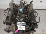 Mercedes 450SL R107 Engine Motor With Accessories 4.5L 8 Cylinder Fits 1972-1975 Used. Price: $1599.89.