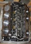 Blueprint Engines 396 Ci Crate Engine, Sb Chevy Compatible Short Block Remanufactured. Price: $5499.00.