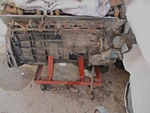 Jaguar Xjr Supercharged Engine Long Block 1995-1997 64K Rare Low Miles Used. Price: $1099.00.