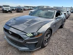 2019 Ford Mustang 5.0L Engine Motor Oem 122K Miles - LKQ454441379 Used. Price: $5978.40.