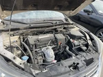 Engine Motor 2013-2015 Honda Accord 2.4L 119K Vin Fed Emissions Runs 1002386 Used. Price: $869.00.