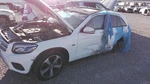 2019 Mercedes-benz Glc Class 2.0L Engine Motor Oem 68K Miles LKQ434568169 Used. Price: $7494.20.