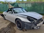 2002 Porsche Boxster Oem Engine Motor 2.7L Manual Used. Price: $2100.00.
