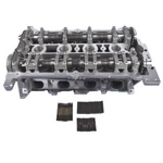 Complete Cylinder Head For Audi A4 Vw Passat Golf Jetta 1.8T 20V 058103351G Kc New. Price: $479.90.