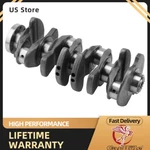 Engine Crankshaft For Audi S3 (8V)2014-2020 2.0 Tfsi Cjx Cyf Dhh Djh Djj Dnu Dlr New. Price: $129.99.