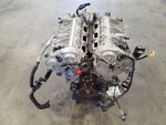 2016 2017 2018 2019 2020 2021 2022, Cadillac CT6, 3.6L,V6 Engine Block Assembly Used. Price: $1999.99.