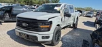 2024 Ford F150 5.0L Engine Motor Oem 6K Miles - LKQ451452306 Used. Price: $5390.10.