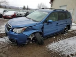 Used Engine Complete Assembly Fits: 2018 Subaru Forester 2.5L Vin 6TH Digit Pz. Price: $799.90.