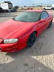 Used Engine Cooling Fan Motor Fits: 1998 Chevrolet Camaro Assembly 6-231 3.8. Price: $140.70.