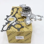Lexus IS300 IS350 ES350 GS350 RX350 2GRFKS Genuine Engine Water Pump 16100-39616. Price: $101.99.